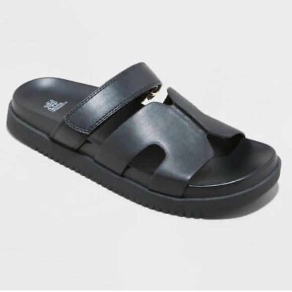 Wild fable slip on shoes new NWT size 7.5 seven and a half - Picture 1 of 4